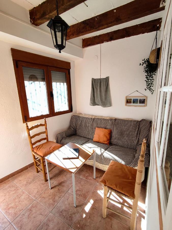 Villa Casa Dalma Ballestar Exterior foto
